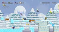 New Super Mario Bros. Wii Screenshots